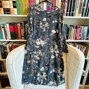 Two Old Navy Dresses